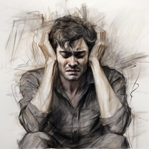 Read more about the article Anxiety disorders and obsessive-compulsive disorder (OCD)